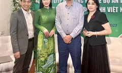 Toạ đàm quốc tế lTTP