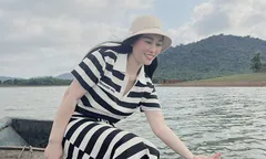 Tôi yêu dòng sông quê tôi