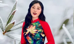 Ảnh trường quay