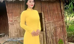 Mai vàng