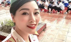 Lễ ra mắt ban vận động