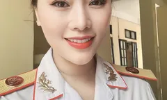 Lễ ra mắt ban vận động