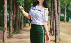 Lễ ra mắt ban vận động